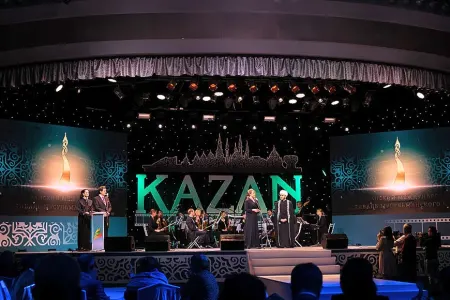 Kazan Müsəlman Filmləri Festivalının - qalibi açıqlandı