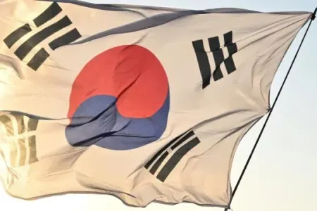Cənubi Koreya Ukraynaya 2,3 milyard dollar - VƏD EDİR