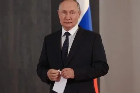 Putinin həkimlərindən biri həbs edildi