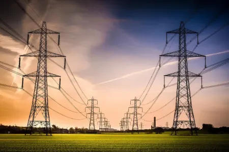 Azərbaycan Rusiya elektrik enerjisini Ermənistana - VERƏCƏK