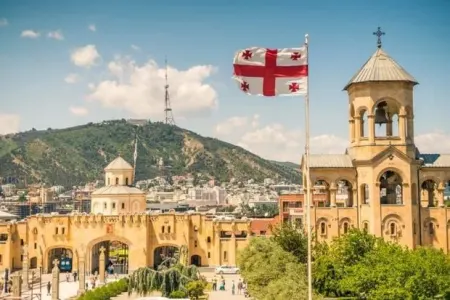 “Gürcü arzusu”nun qələbəsi ölkəni - XİLAS EDƏCƏK
