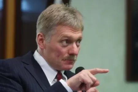 Rusiyada onlara yer yoxdur - Peskov