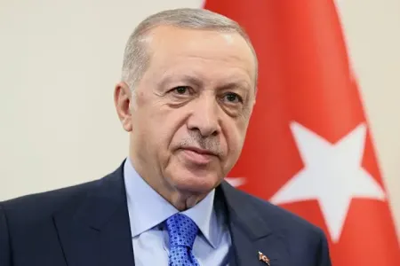 Ərdoğan Qərb ölkələrini vədlərini yerinə yetirməyə - ÇAĞIRDI