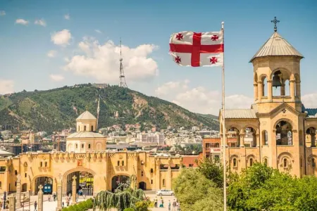 Gürcüstan bu ölkə ilə viza rejimini ləğv etdi