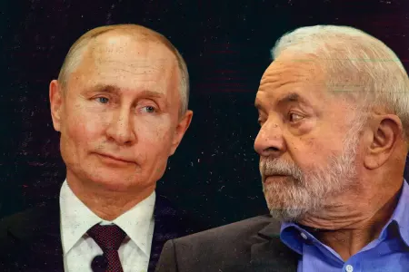 Fikrini dəyişdi: Putin bu ölkədə - həbs edilə bilər