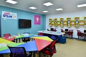 İlham Əliyev məktəbin açılışında iştirak etdi - YENİLƏNDİ