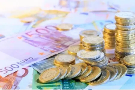 Günün valyuta məzənnələri