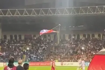 "UEFA təcili ermənilər barədə ölçü götürməlidir" - Vüqar İskəndərov