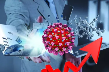 Ekspert planeti gözləyən təhlükə barədə xəbərdarlıq etdi: - "Pandemiya başlanğıcdır"