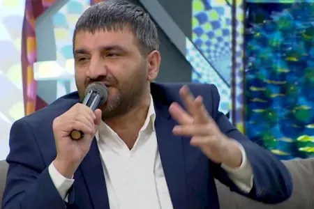 Meyxanaçı Könül Kərimovanın müdafiəsinə qalxdı: - “Dublyonka ilə dincəlməli idi?” - VİDEO