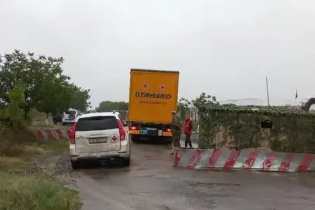 "Bu yolun açılması Xankəndiyə daşımalarda şəffaflığı təmin edəcək" - Politoloq
