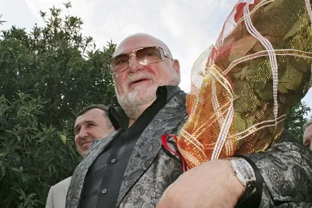 Tanınmış bəstəkar vəfat etdi