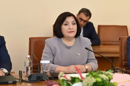 Sahibə Qafarova: “Beynəlxalq ictimaiyyət qondarma rejimin "prezident seçkiləri"ni - qəti şəkildə pisləməlidir”