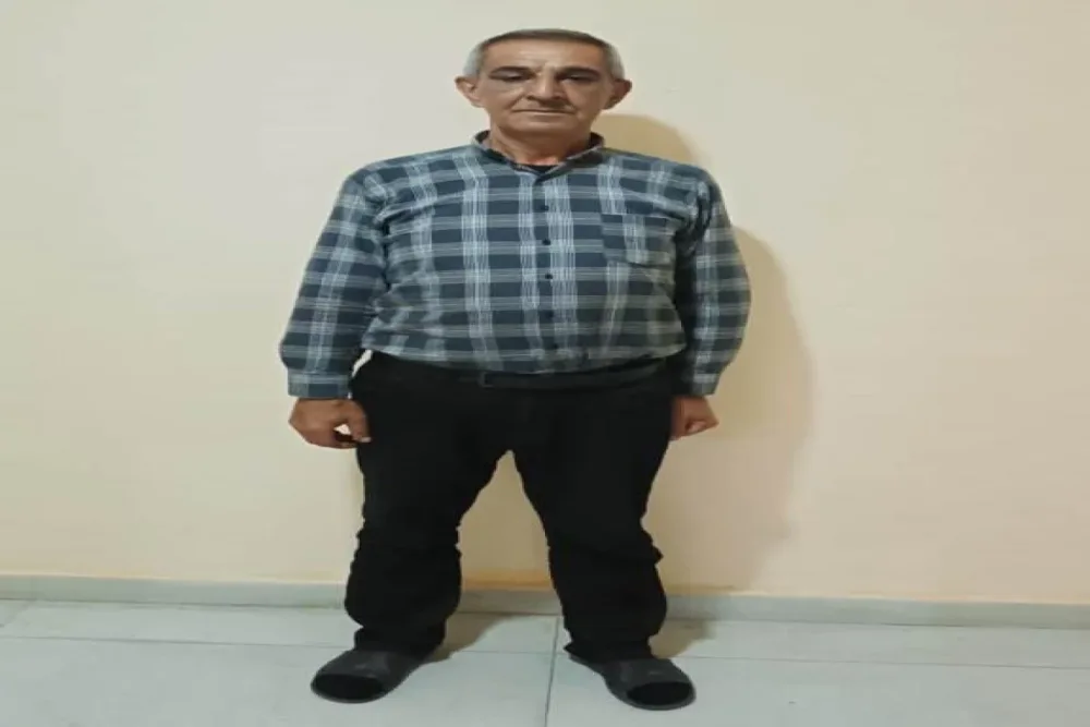 Dövlət sərhədini pozanlar - SAXLANILDI