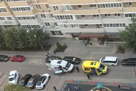 Lift aşdı: - 3 nəfər xəsarət aldı