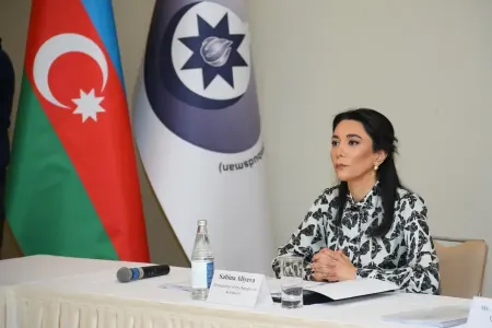 "Bu erməni cinayətlərinin miqyasını göstərir" - Ombudsman