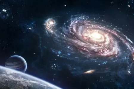 NASA uzaq planetdə "həyat əlamətləri" tapdı
