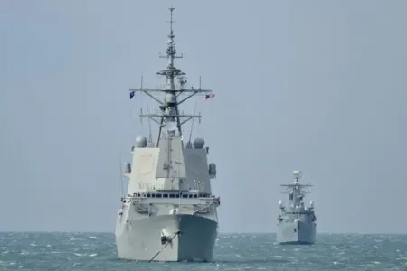 NATO təlimləri Rusiya ilə müharibəyə səbəb ola bilər