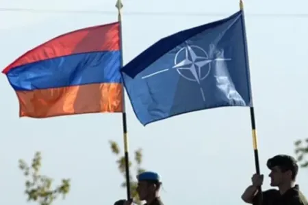 NATO Ermənistanın alyansa üzvlüyünü nəzərdən - KEÇİRMİR