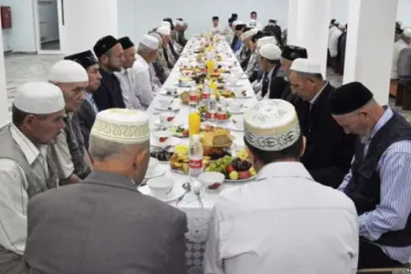Yas mərasimləri: - Adətdir yoxsa BİZNES?