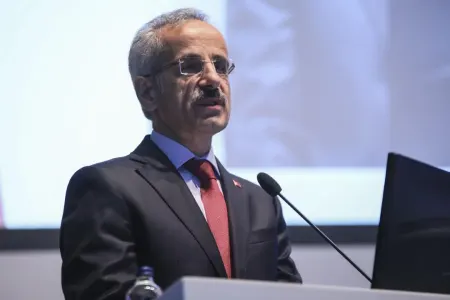 Türkiyəli nazirdən Zəngəzur dəhlizi mesajı: - "QISA MÜDDƏTDƏ BAŞLAYIRIQ"