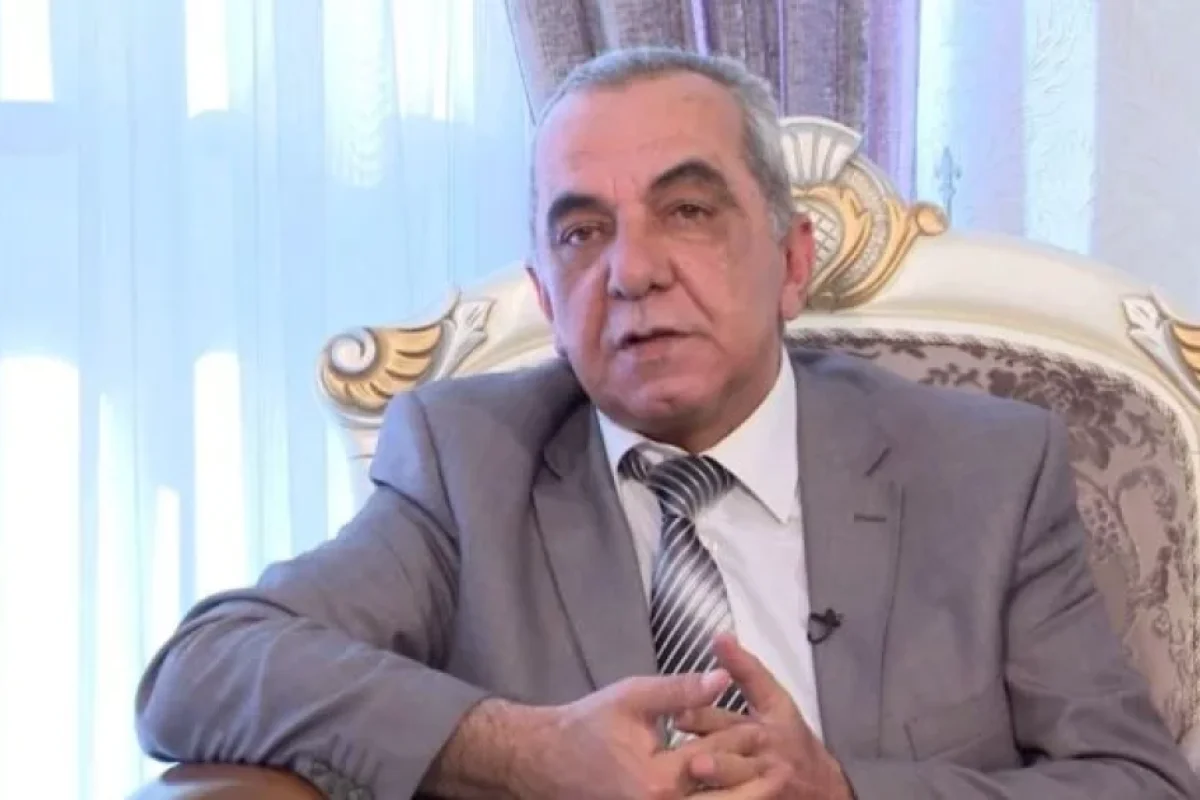 Xalq artistindən SƏRT İRAD: - “O mahnıları eşidəndə utanıram”