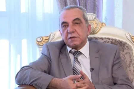 Xalq artistindən SƏRT İRAD: - “O mahnıları eşidəndə utanıram”