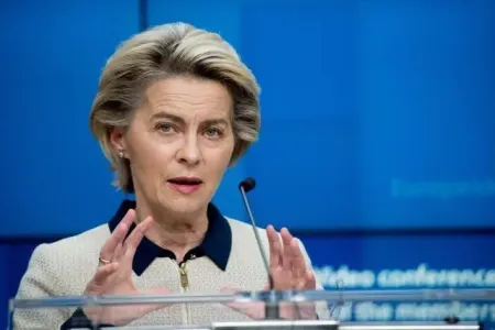 Ukraynaya daha 50 milyard dollar - ayrılacaq