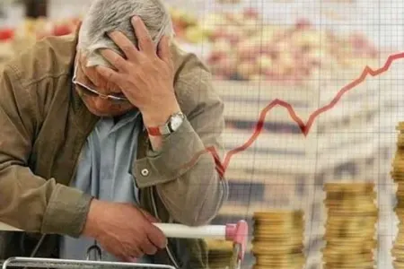 Ekspert gözlənilən təhlükədən danışdı: - "MALİYYƏ RƏHBƏRLİYİ ELƏ TƏLƏYƏ DÜŞÜB Kİ.."