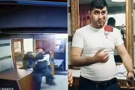 Vasif Tağıyevin vəziyyəti açıqlandı
