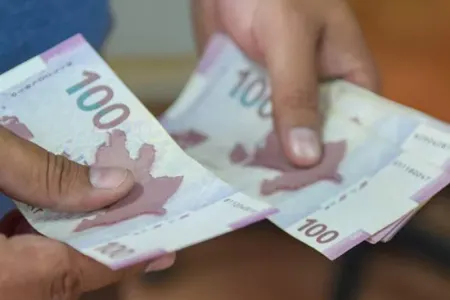 Ölkədə əhalinin gəlirləri - ARTIB