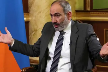 “Qarabağ problemi bizim arqumentlərlə ilə həll edilə bilməz” - Paşinyan