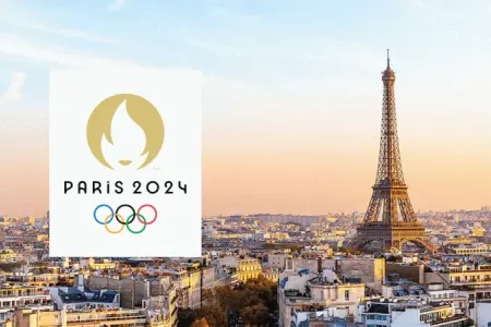 İranın Paris Olimpiadasında iştirakı qadağan edilə bilər