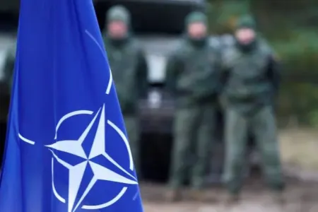 Bu ölkə NATO-nun döyüş qrupu üçün baza tikəcək