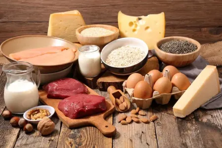 Azərbaycanda bu məhsulların istehsalı artdı