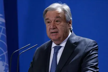 Quterreş "taxıl sazişi"ni müzakirə edəcək