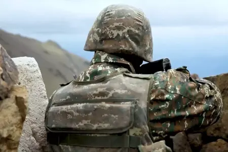 "Ermənistan hər an təxribat törədə bilər"