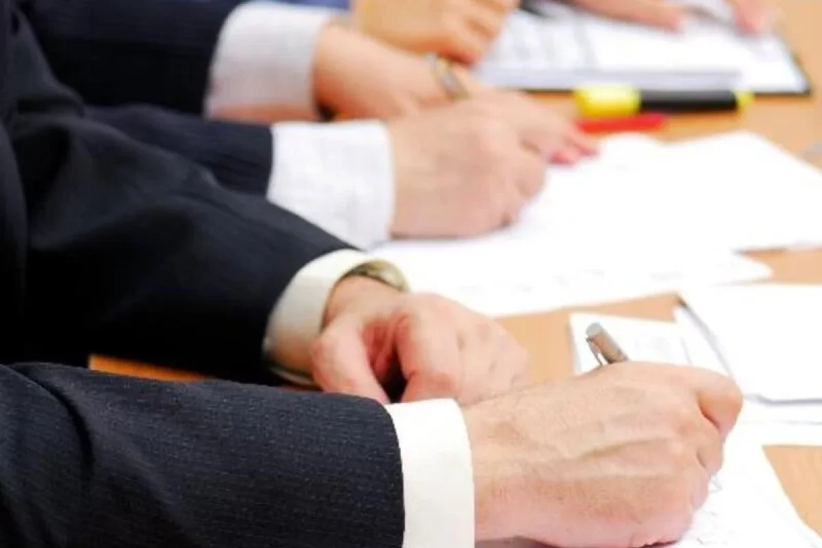 İşsizlərə ŞAD XƏBƏR - Müsabiqə elan edildi