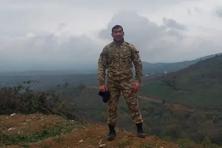 Tanınmış idmançını öldürən şəxsə ağır cəza verildi