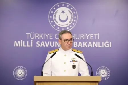 Azərbaycan və Türkiyə hərbçiləri birgə təlimlər keçirir
