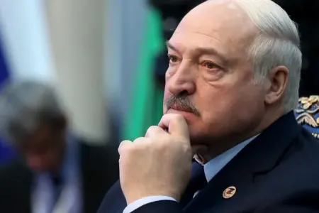 Avropa Məhkəməsi Lukaşenkonu da - HƏBS EDƏCƏK?