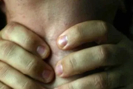 Bakıda qısqanc ər arvadını boğub öldürdü