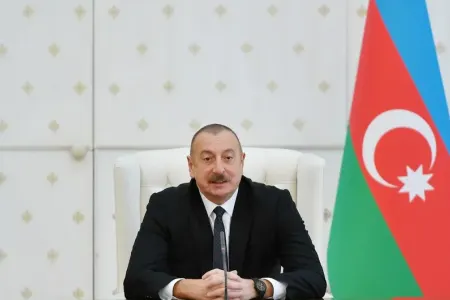 Prezident Azərbaycanın yəhudi icmasına təbrik - ETDİ