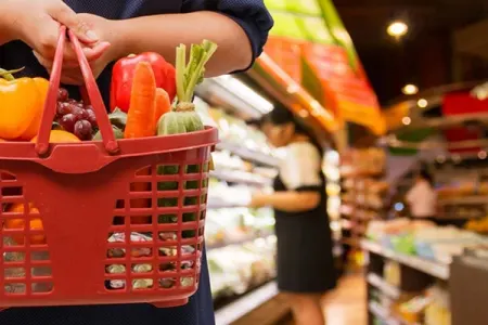 Bu il ərzağa 20 milyard manat - XƏRCLƏNİB