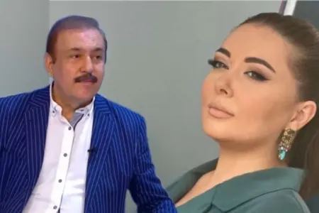 "Lalə Azərtaş efirdə məndən üzr istəsin" - Cavanşir Məmmədov