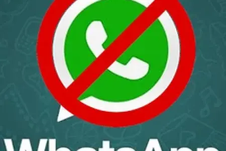 Bu ölkədə “WhatsApp” bloklana bilər