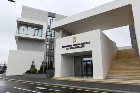 Bakıda MDB-yə üzv dövlətlərinin 33-cü iclası keçirilir