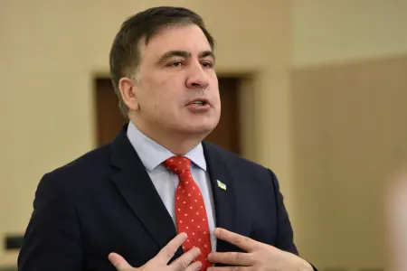 Saakaşviliyə qarşı daha bir cinayət işi: - "9 milyon dollardan çox.."