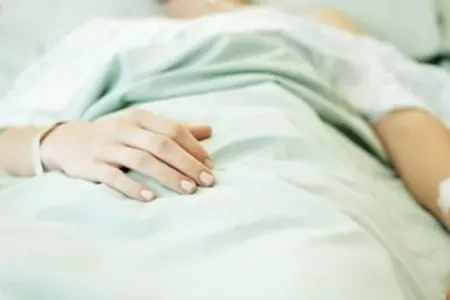 Gənc aktrisa dünyasını dəyişdi - FOTO