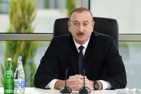 İlham Əliyevdən MÜHÜM ÇIXIŞ: - "Vətəndaşlarımızın..."